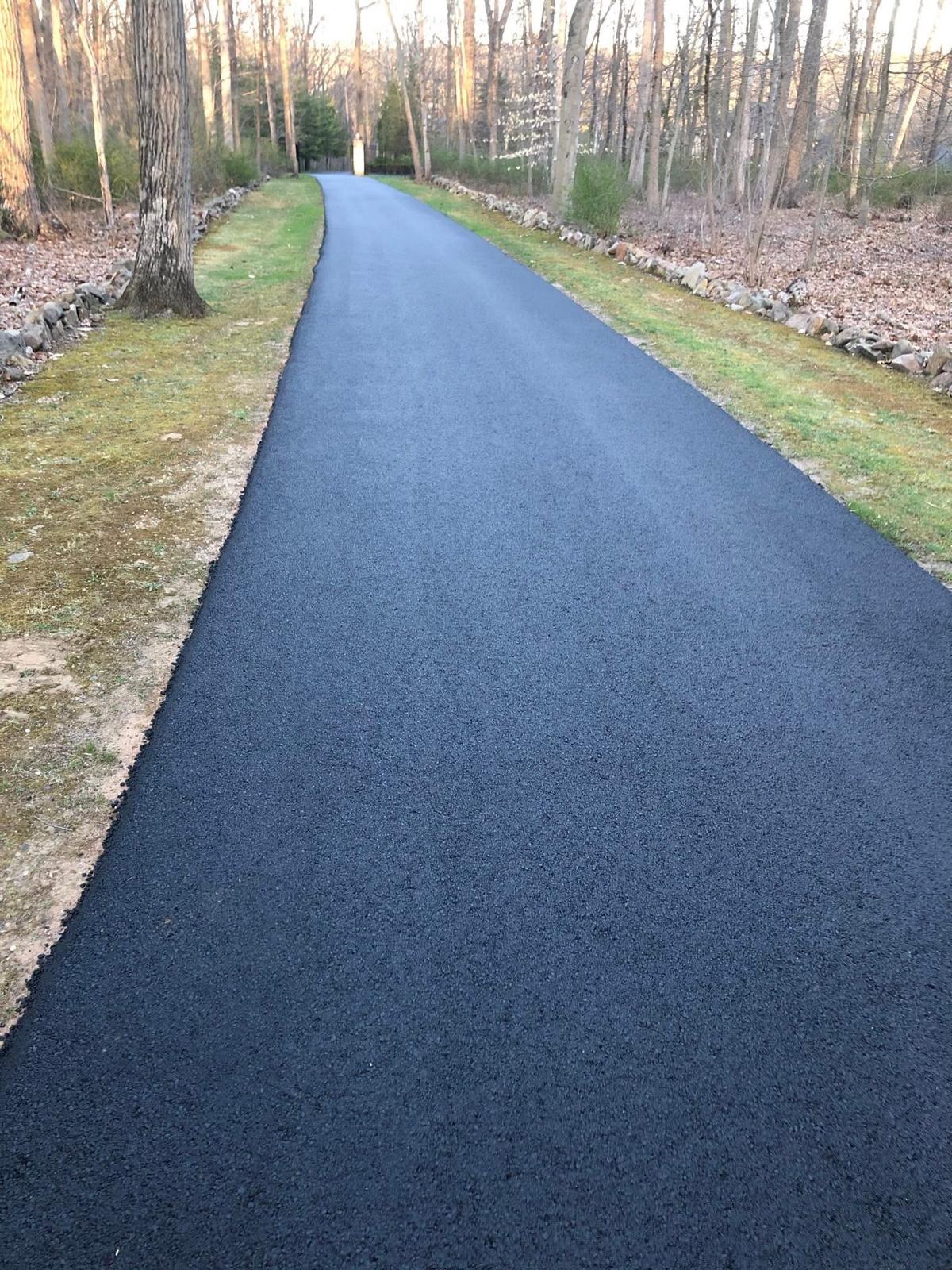 Driveway experts