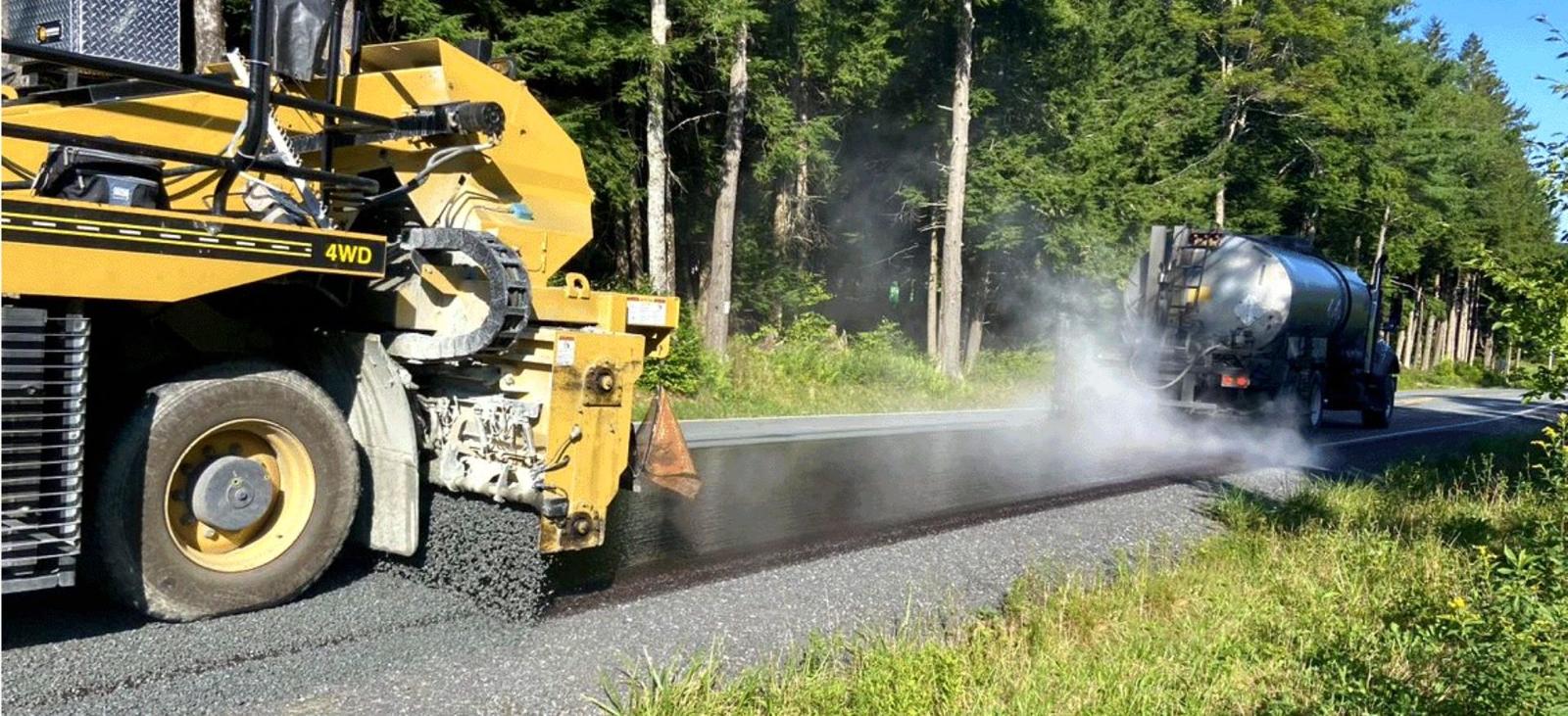 Milling services